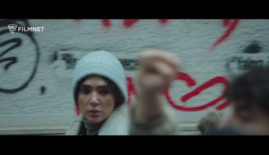 تیزر جنجالی «قهوه ترک» با بازی حامد بهداد و سارا رسول‌زاده