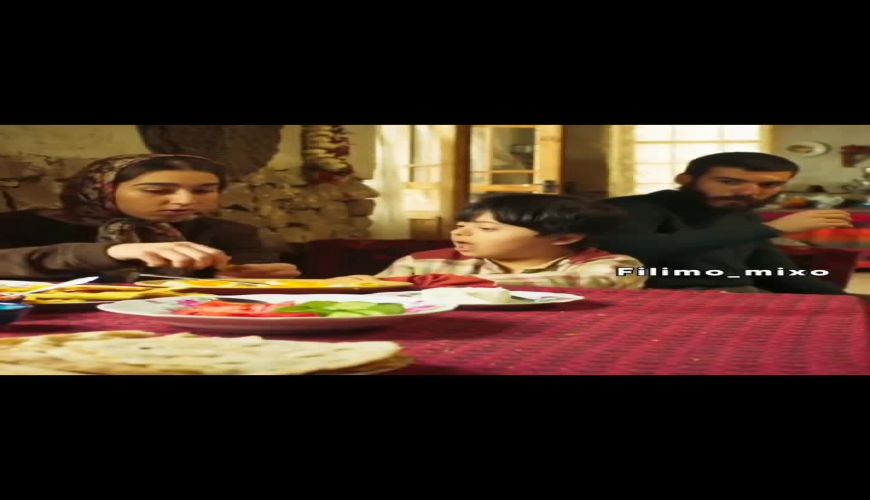 گاف سریال رهایم کن سوژه خبری شد