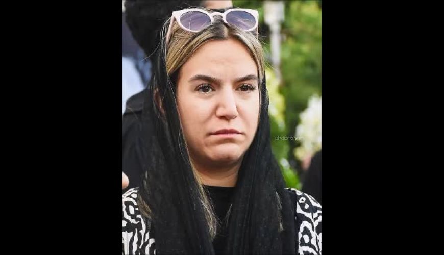 بازیگران مشهور در مراسم یادبود رضا حداد از ستاره پسیانی تا شبنم مقدمی