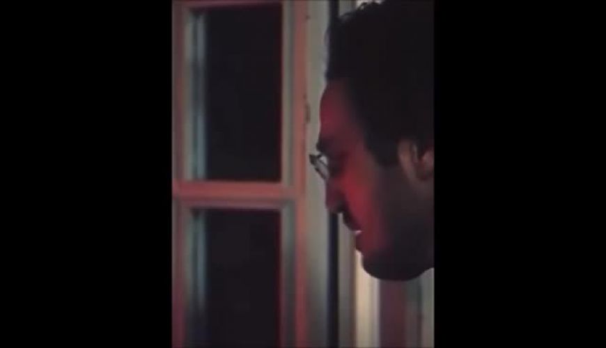 ویدیو ساعد سهیلی برای تولد پسرش هامون در خارج از کشور 