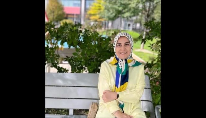 باورتون میشه سونيا پوريامين مجری تلویزیون نوه به این خوشتیپی داشته باشه