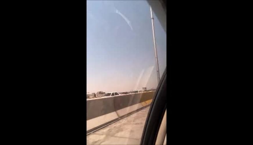 استوری معنا دار امیرخسرو عباسی همسر سابق بهاره رهنما / عاشقی دوباره ؟