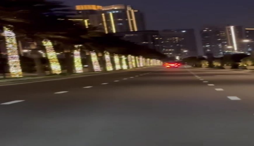 اولین ویدیوی محمدرضا گلزار بعد از ازدواج پر سر و صدایش به ماه عسل 