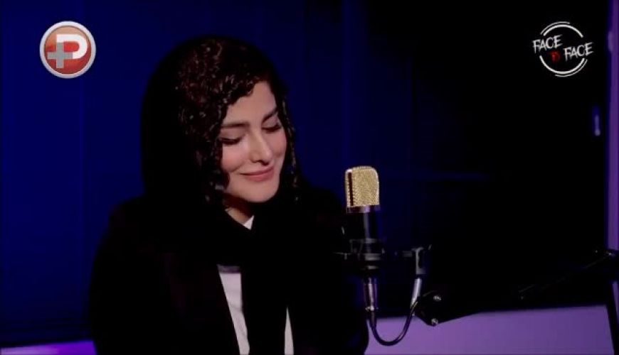 اتفاق عجیب و ترسناک در خانه اجاره ایی بهار قاسمی بازیگر سریال خون سرد