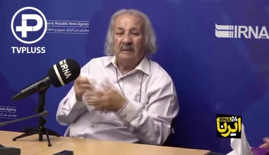 چرا کسی برای مجلس ختم و خاکسپاری مرحوم اسماعیل سلطانیان نرفت