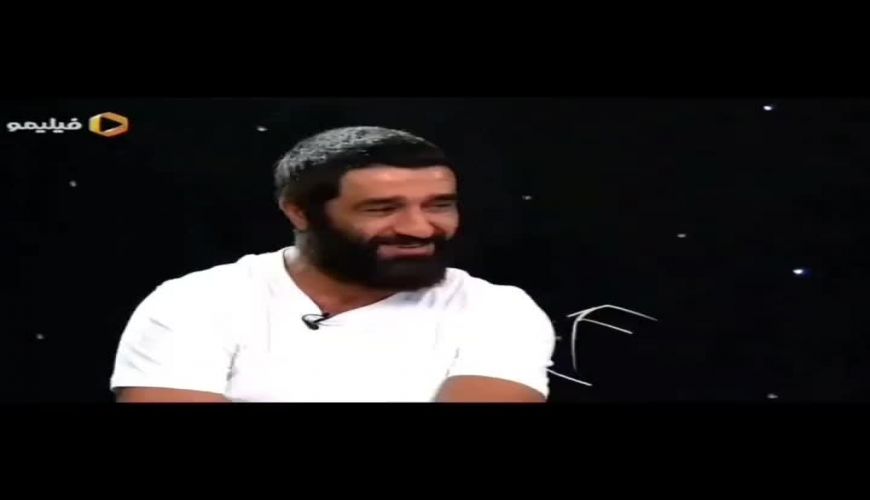 خاطره با مزه و خنده دار پژمان جمشیدی وقتی با علی مصفا همسفر شد