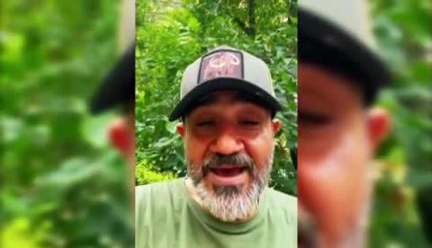 پیام شگفت انگیز مهران غفوریان برای کودکان در جشن عید غدیر