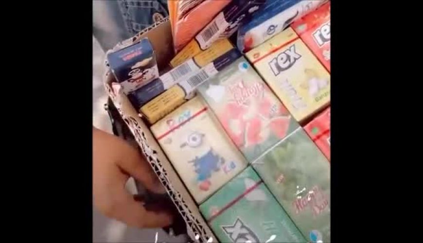 این ویدیو 30 میلیون بازدید گرفت ؛ ایرانی ها بهترین مردم جهان هستند