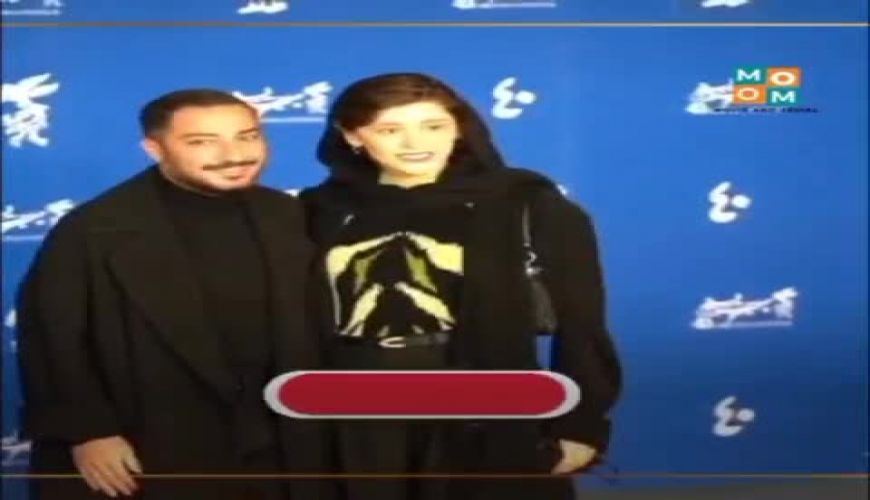  پاسخ قاطعانه فرشته حسینی به سوال شیطنت‌آمیز مجری افغانستانی