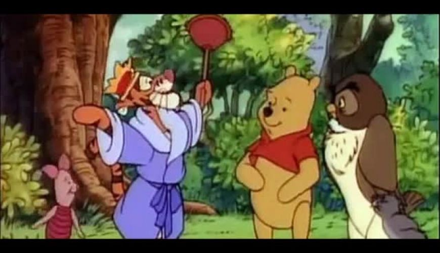 ۱۰ سریال کارتونی بی نظیر دیزنی پلاس که بزرگ‌ترها هم باید ببینند