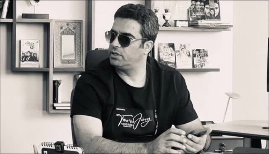 پست معنادار منوچهر هادی با کپشن کنایه آمیز و نگران کننده