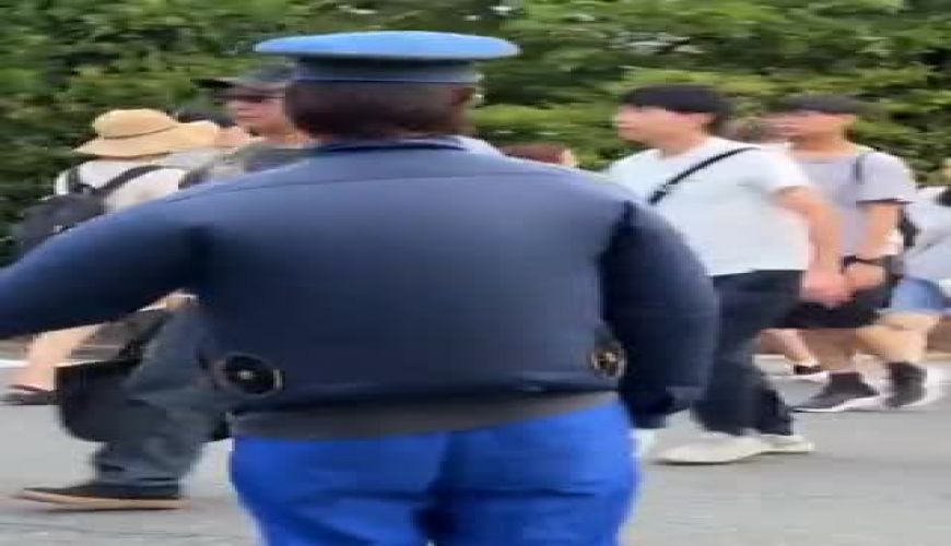 راه‌کار جالب ژاپنی‌ها برای فرار از گرما؛ لباس‌هایی مجهز به کولر و پنکه