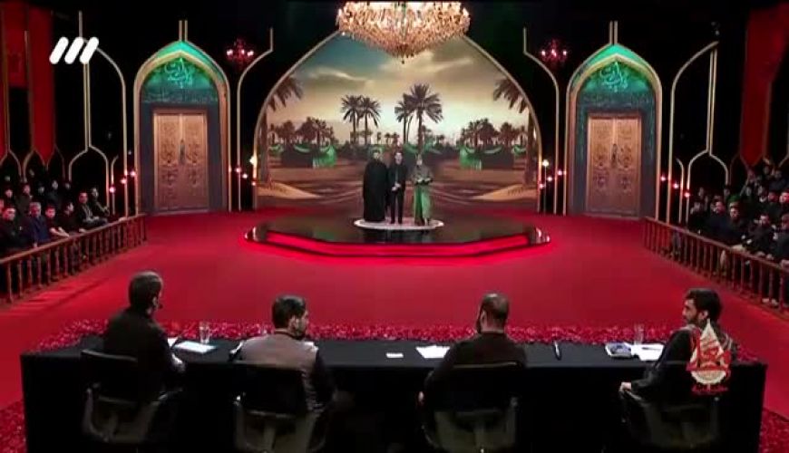 آیا مادر امام رضا (ع) فرانسوی بود ؟؟