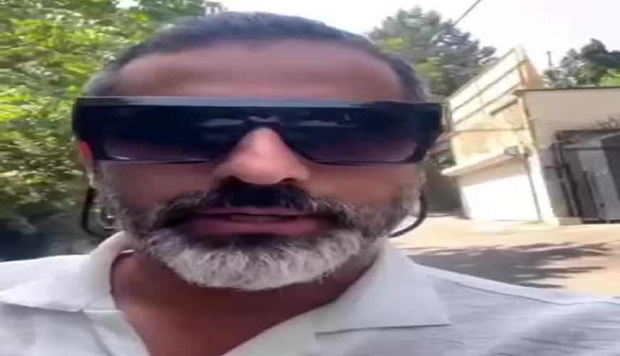 روایت ترسناک بازیگر سینما از سرقت گردنبندش در ترافیک