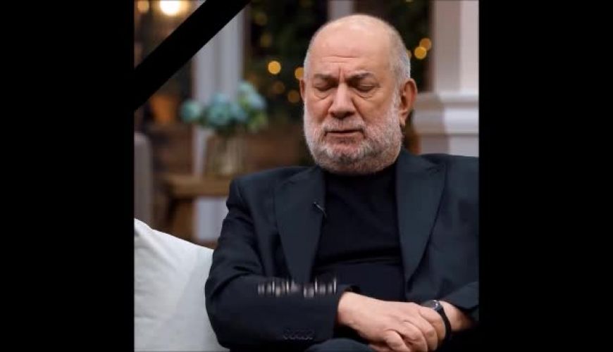 خاطره تلخ مرحوم پسیانی از فوت جمیله شیخی مادرش در 4 سالگی اش