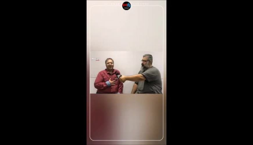 ناگفته‌های مازیار لرستانی درباره یک سال بعد از تغییر جنسیت اش