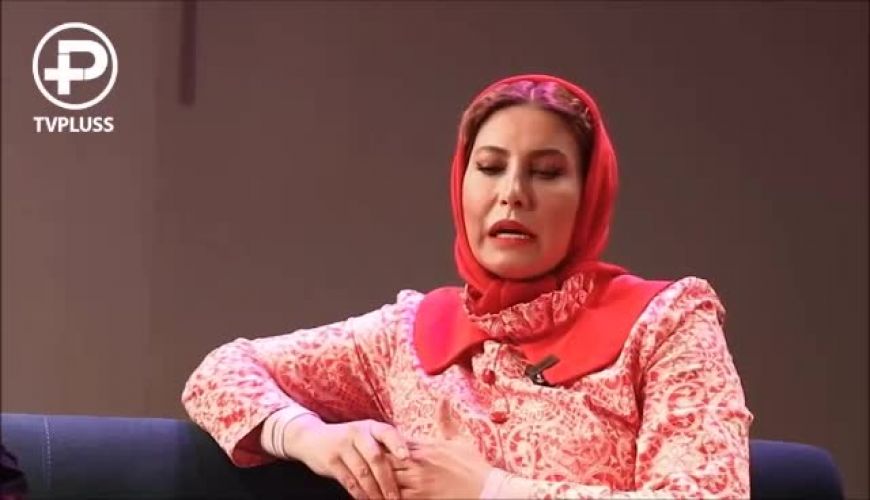 روایت فریبا نادری از نقش ماندگار و حرص درارش در سریال ستایش