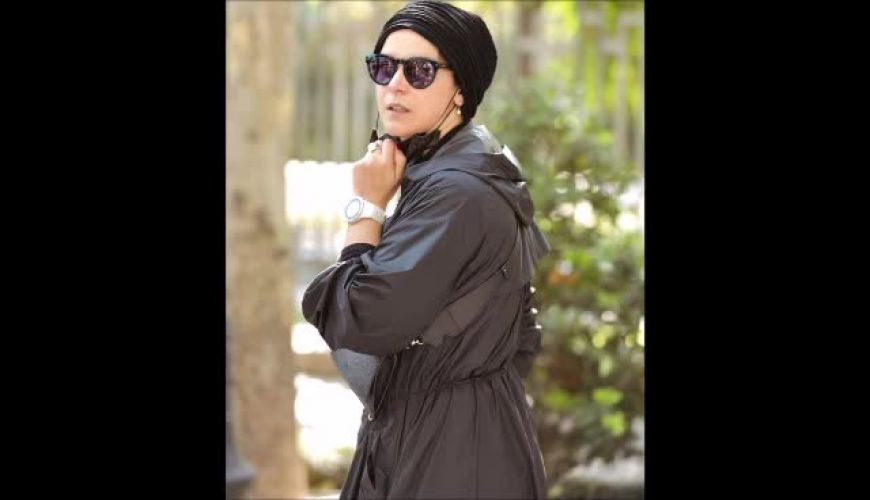 عکس های تمام بازیگران و هنرمندان در تشیع مرحوم مهرجویی از رضا گلزار تا هانیه توسلی