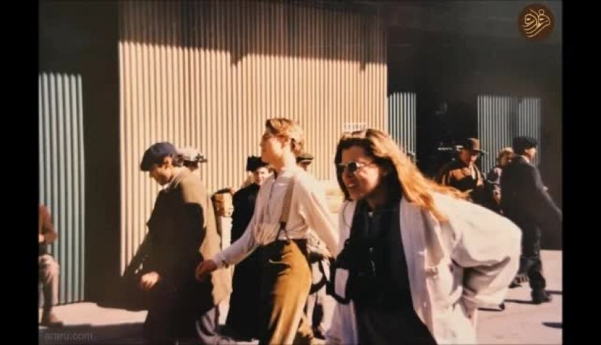  تغییرات شگفت انگیز در جهره دی‌کاپریو و کیت وینسلت در « تایتانیک » بعد از 26 سال