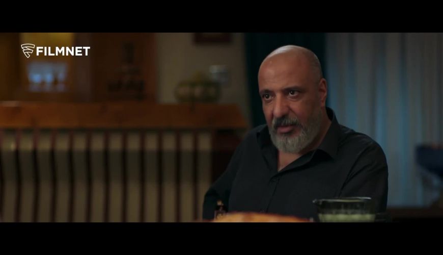 شباهت‌های جذاب از سکانس مشترک امیرجعفری با یسنا میرطهماسب پس از ۱۰ سال