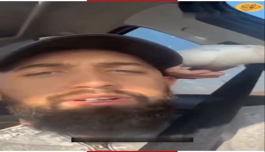 درخواست محسن افشانی برای اعزام به غزه