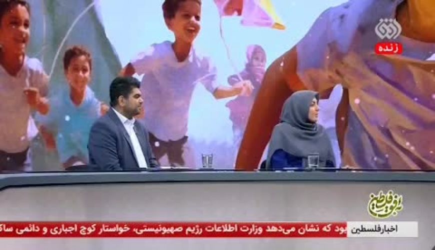 واکنش محسن رضایی به سوال المیرا شریفی مقدم درخصوص پوشیدن لباس رزم