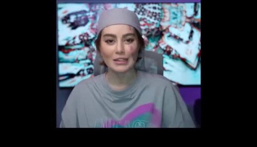 افشاگری سحر قریشی از حلقه نامزدی طارمی و رابطه اش با آقای فوتبالیست