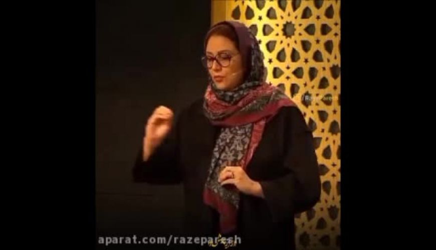 افشاگری خانم بازیگر جوان از لحظه خودکشی اش در سد کرج 