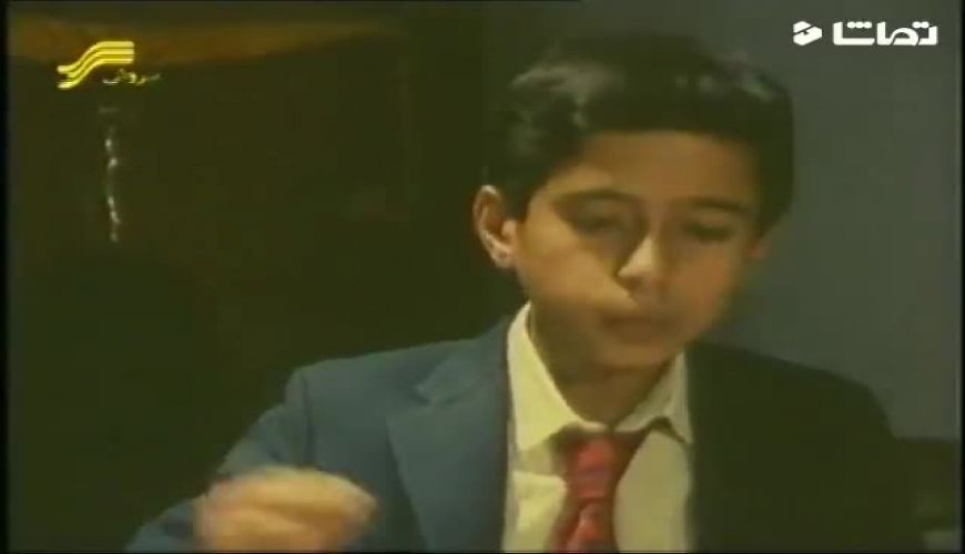 به‌ نظرم کاری که مجید تو خواستگاری دختره کرد، آمریکا با هیروشیما نکرد