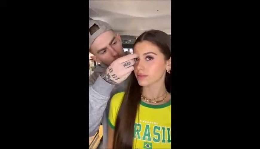 آموزش آشپزی با لهجه نوقی رفسنجانی ! خیلی جالبه !