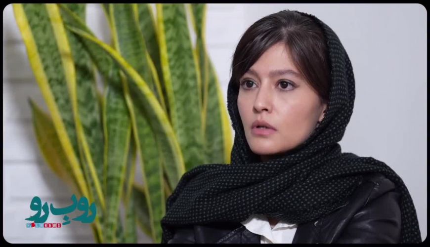 فیلم عذرخواهی پردیس احمدیه از مهران مدیری !