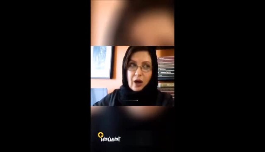 اعتراف تلخ لعیا زنگنه ؛ بعد از سریال در پناه تو افسردگی شدید گرفتم!