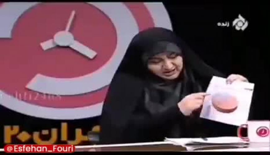 نود و هشت درصد را از صد درصد کم کرد، ده درصد باقی ماند!!