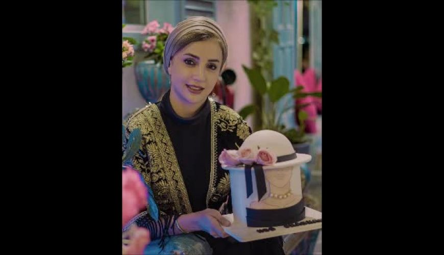 ویدیو جذاب شبنم قلی خانی از سالروز تولدش 