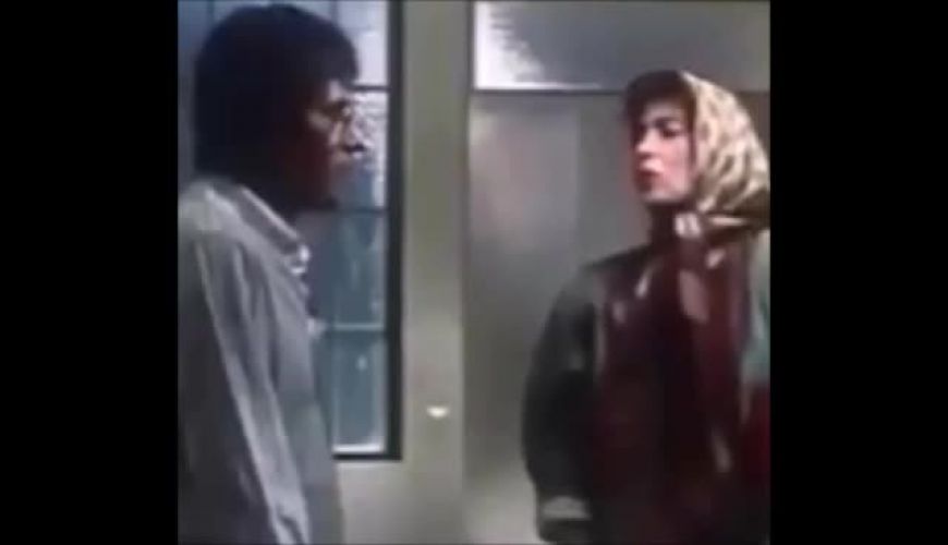 خاطره‌ داریوش مهرجویی از سکانس سیلی زدن خسرو شکیبایی به بیتا فرهی در فیلم هامون