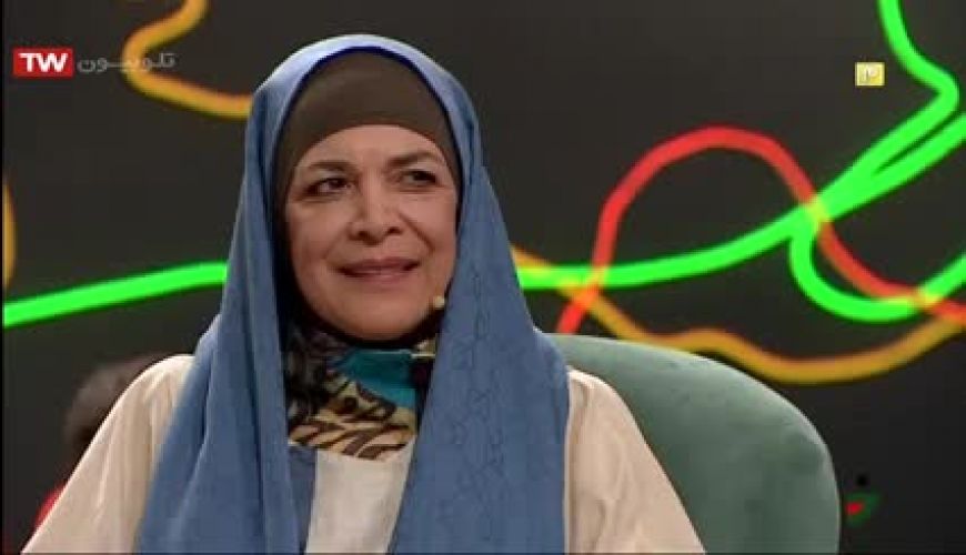 خسرو شکیبایی خیلی کتکم زد!