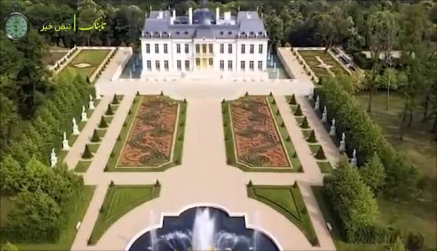 ثروت باورنکردنی ولیعهد عربستان شوکه‌تان می‌کند! 