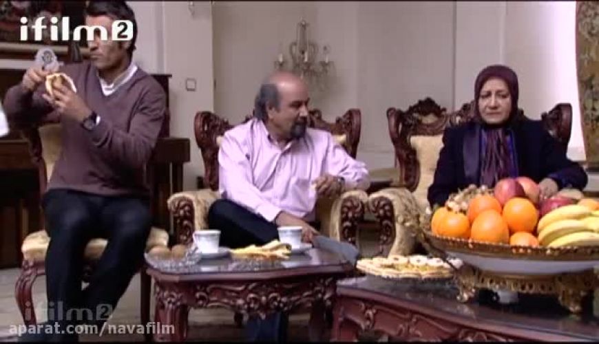  پشت صحنه های خنده دار سریال پژمان که از خنده روده بر می شوید