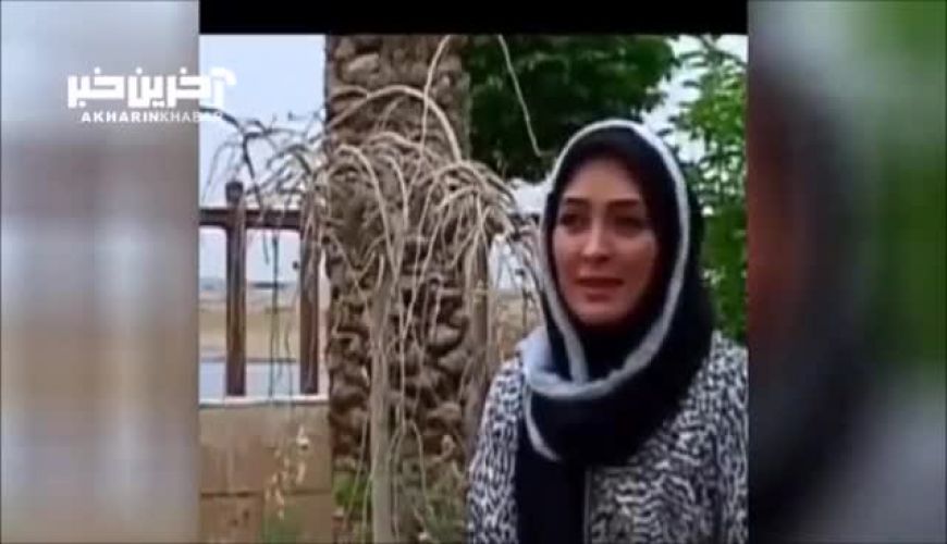 صحبت‌های الهام حمیدی از روز عروسی‌اش در «یوسف پیامبر» 