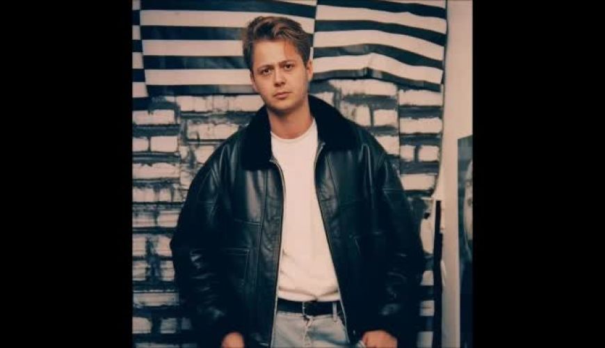 شوخی خواهرزاده مازیار لرستانی با عکس های جالب دایی اش 