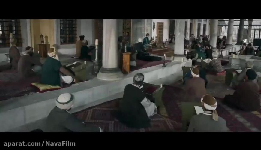  تیزر جدید و زمان اکران فیلم « مست عشق » با بازی شهاب حسینی و هانده ارچل 