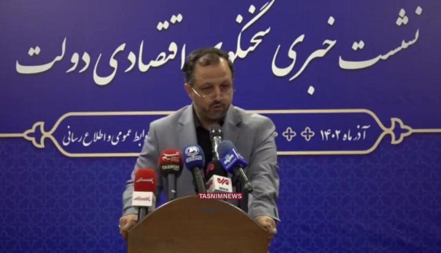 خبر مهم سخنگوی اقتصادی دولت درباره افزایش حقوق بازنشستگان