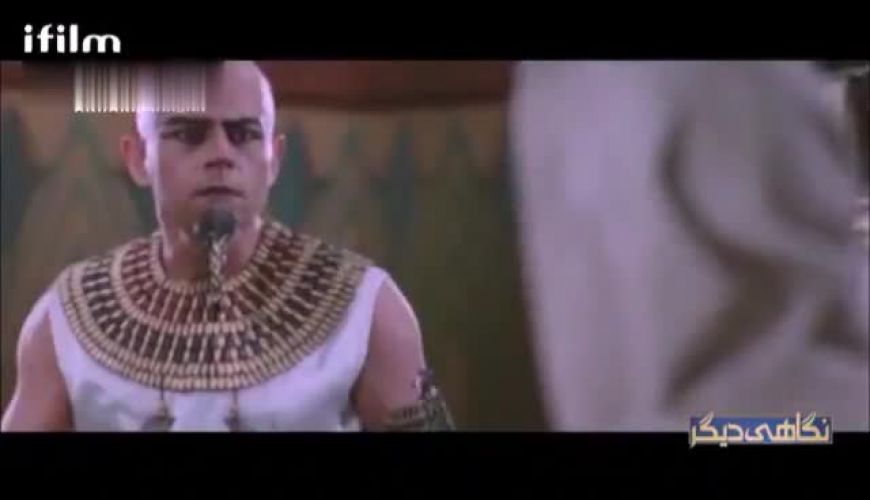 پشت صحنه جوان شدن زلیخا در یوسف پیامبر که تاکنون ندیده اید