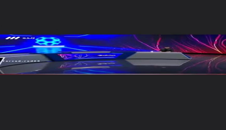  گاف تلخ روی آنتن زنده؛ تبریک فوت مادر محمدحسین میثاقی به جای تسلیت