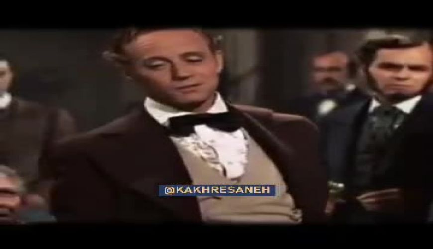 گوشه‌ای از هنرنمایی زنده‌یاد ناصر طهماسب در دوبله فیلم‌های معروف