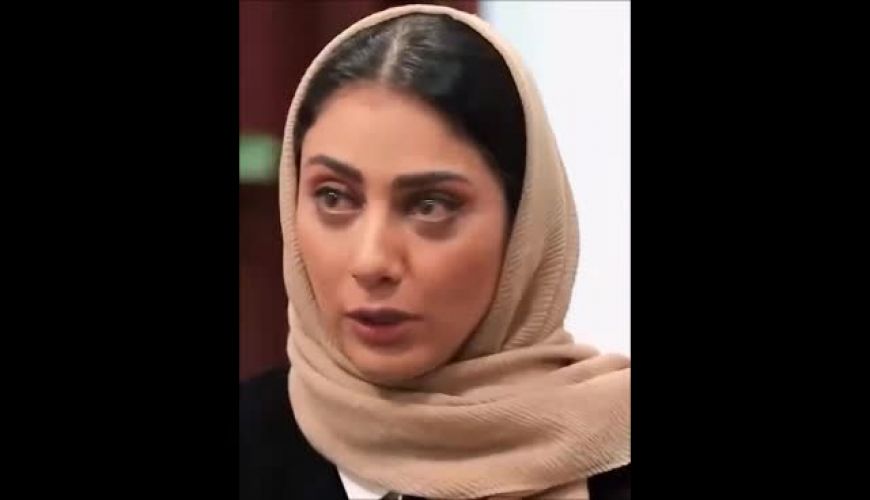 گریه تلخ مونا فرجاد بخاطر روزهایی که مادر و خواهرش به سرطان مبتلا شدند 