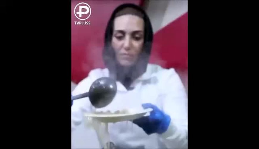 گفتگو با اولین خانم کله‌پز در ایران/ در خیابان من را خانم دکتر صدا می زنند