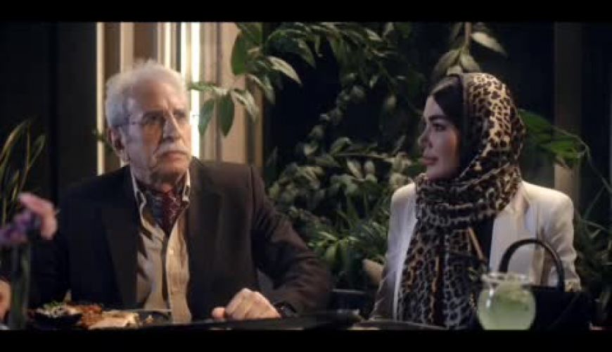 پای شوگرددی به سریال «گناه فرشته» باز شد!