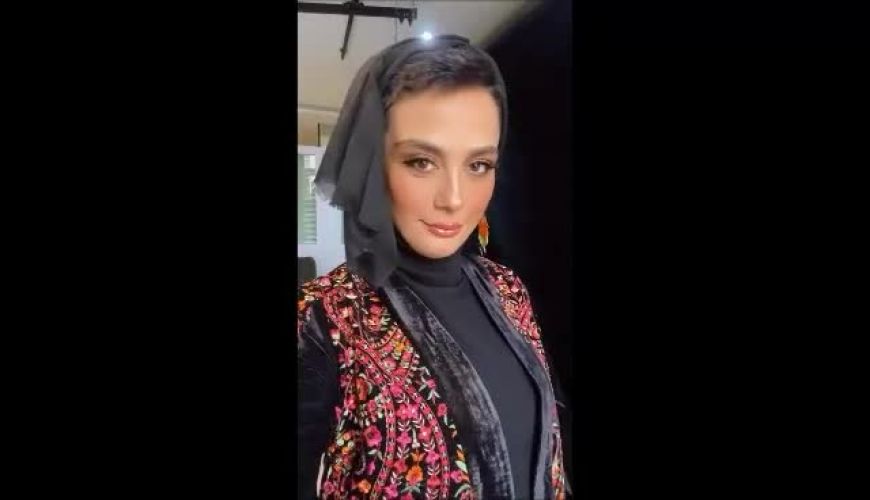 اولین ویدیو از مارال فرجاد بعد از سفرش به بوداپست مجارستان