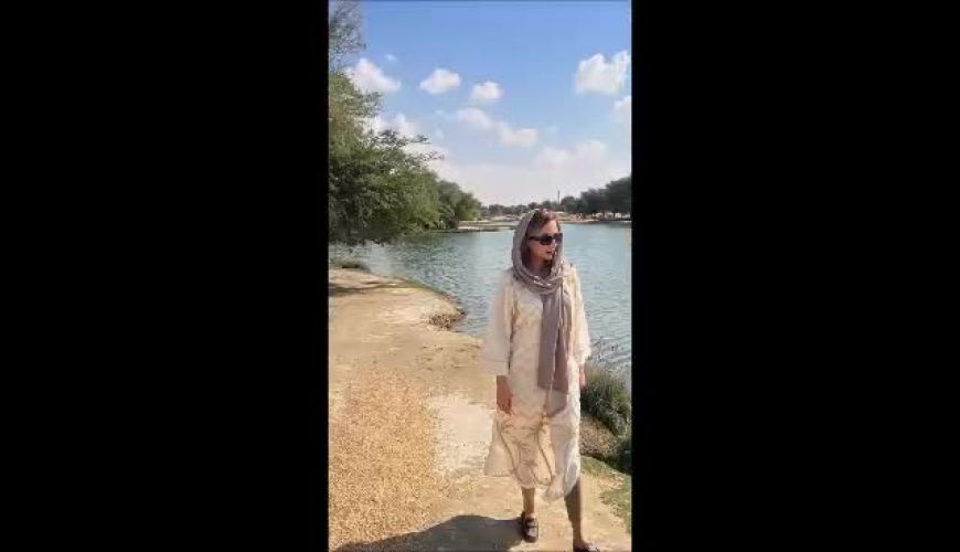 عاشقانه های مادر دختری شبنم قلی خانی و دخترش 